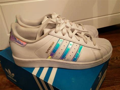 adidas superstar regenbogen damen 40|Adidas originals superstars.